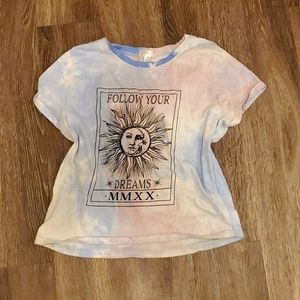 Follow Your Dreams Tee